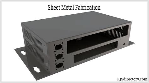 electronic enclosure sheet metal|metal enclosure fabricating.